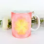 Cadeaux - Mug Volonté d'aller au bout des choses - MANDALASHOP