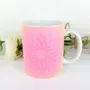 Cadeaux - Mug Trouver une sérénité dans les épreuves - MANDALASHOP