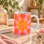 Cadeaux - Mug Mandala liberté intérieure - MANDALASHOP