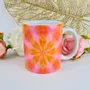 Cadeaux - Mug Mandala liberté intérieure - MANDALASHOP
