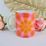 Cadeaux - Mug Mandala liberté intérieure - MANDALASHOP