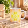 Cadeaux - Mug Mandala s'instruire dans la lumière - MANDALASHOP