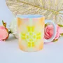 Cadeaux - Mug Mandala s'instruire dans la lumière - MANDALASHOP