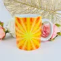 Cadeaux - Mug Mandala force pour traverser les épreuves - MANDALASHOP