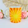 Cadeaux - Mug Mandala force pour traverser les épreuves - MANDALASHOP