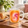Cadeaux - Mug mandala de L'enthousiasme - MANDALASHOP