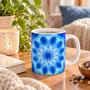 Cadeaux - Mug Mandala éveille sentiments nobles - MANDALASHOP