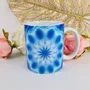 Cadeaux - Mug Mandala éveille sentiments nobles - MANDALASHOP