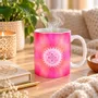 Cadeaux - Mug la joie intérieure qui génère l'abondance - MANDALASHOP