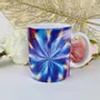 Cadeaux - Mug Mandala dignité cachée - MANDALASHOP