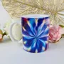 Cadeaux - Mug Mandala dignité cachée - MANDALASHOP