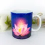 Cadeaux - Mug Fleur de Lotus flottante - MANDALASHOP
