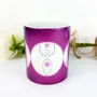 Cadeaux - Mug Triple déesse de la Lune - MANDALASHOP