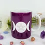 Cadeaux - Mug Triple lune Pentagramme - MANDALASHOP
