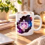Gifts - Witches Knot mug - MANDALASHOP