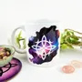 Gifts - Witches Knot mug - MANDALASHOP