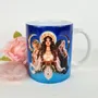 Gifts - Triple Goddess Mug - MANDALASHOP