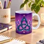 Cadeaux - Mug Triquetra Celtique - MANDALASHOP