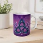 Cadeaux - Mug Triquetra Celtique - MANDALASHOP