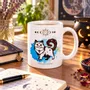 Cadeaux - Mug witchy gardien des rêves - Dream Keeper - MANDALASHOP