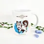 Cadeaux - Mug witchy gardien des rêves - Dream Keeper - MANDALASHOP