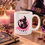 Cadeaux - Mug witchy crois en la magie - Believe in Magic - MANDALASHOP