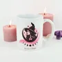 Cadeaux - Mug witchy crois en la magie - Believe in Magic - MANDALASHOP