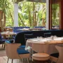 Chaises longues - Cipriani Marbella Spain - LETA