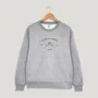 Apparel - Crewneck Ville Lumière - Embroidered - STUDIO COT COT