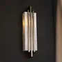 Wall lamps - Llewellyn Wall Light - RV  ASTLEY LTD