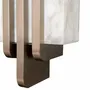 Wall lamps - Llewellyn Wall Light - RV  ASTLEY LTD