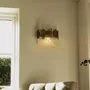 Wall lamps - Saiph Wall Light - RV  ASTLEY LTD