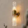 Appliques - Ansley Lampe murale à 2 ampoules - RV  ASTLEY LTD