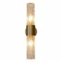 Appliques - Ansley Lampe murale à 2 ampoules - RV  ASTLEY LTD