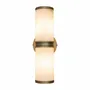 Appliques - Eloise Lampe murale IP44 montée-bas - RV  ASTLEY LTD