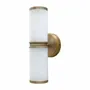Appliques - Eloise Lampe murale IP44 montée-bas - RV  ASTLEY LTD