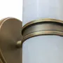 Appliques - Eloise Lampe murale IP44 montée-bas - RV  ASTLEY LTD