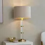 Lampes à poser - Avebury Lampe de table - RV  ASTLEY LTD