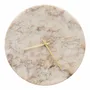 Horloges - Breuer Horloge Crème - RV  ASTLEY LTD