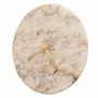Horloges - Breuer Horloge Crème - RV  ASTLEY LTD