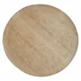 Objets de décoration - Pasco Tapis ronde marron 201 - RV  ASTLEY LTD