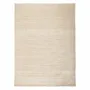 Objets de décoration - Pasco Tapis rectangulaire beige 123x181 - RV  ASTLEY LTD