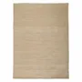 Objets de décoration - Pasco Tapis rectangulaire marron 123x181 - RV  ASTLEY LTD