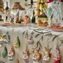 Décorations pour tables de Noël - Nappes et serviettes en lin S&B x NOSTALGIE CHRISTBAUMSCHMUCK - SUMMERILL AND BISHOP