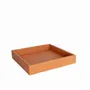 Trays - ALINEA Square Tray – Medium - ARIA HOME