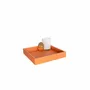 Trays - ALINEA Square Tray – Medium - ARIA HOME