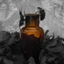 Vases - DARK CAVE ANIMALS VASES - FRANTISEK JUNGVIRT STUDIO