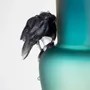 Vases - DARK CAVE ANIMALS VASES - FRANTISEK JUNGVIRT STUDIO