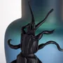 Vases - DARK CAVE ANIMALS VASES - FRANTISEK JUNGVIRT STUDIO