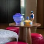 Vases - TRDLIK VASES-OBJECTS - FRANTISEK JUNGVIRT STUDIO